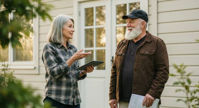 Build trust with providers: key steps to a stress-free project