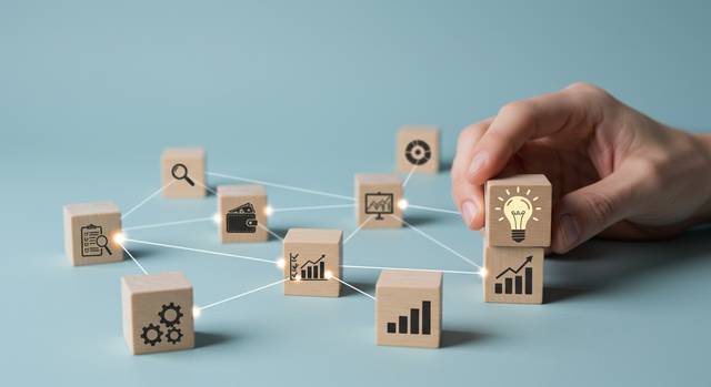 Project management and logistics: the key to successful repairs