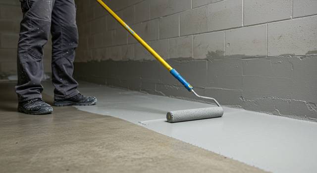Basement waterproofing: spot the signs and secure your home