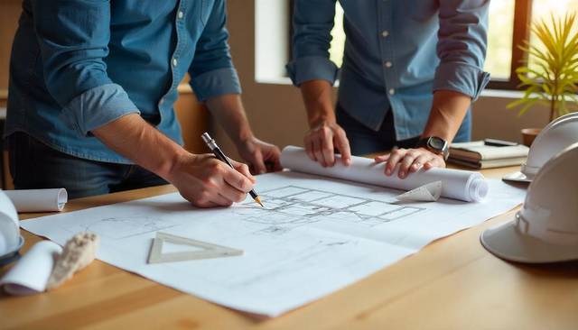 Mejoras para el hogar: transforma tu vivienda y aumenta su valor