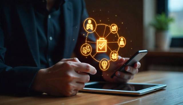 Procesos logísticos: el secreto para un hogar siempre ordenado