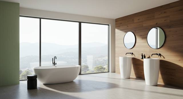 Bathroom renovation: when to do it and what to consider
