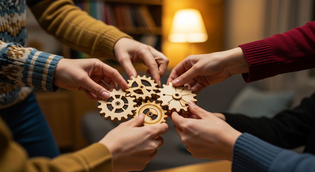 Manage disagreements with your contractors like a pro: planning, communication, and tools like ReConto make all the difference.