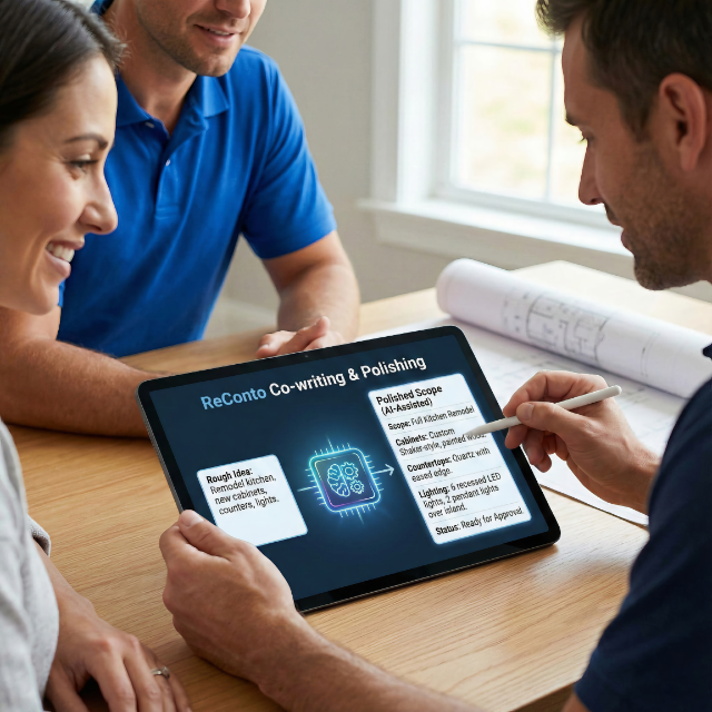 Plan and Manage Projects with AI Guidance