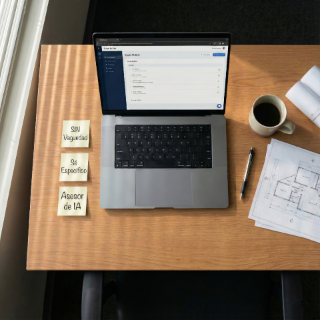 Definiciones claras del proyecto