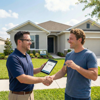 Project closure dashboard with punch list and final documentation