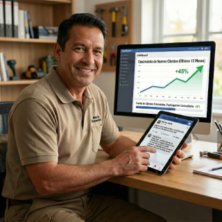 Quote & Get Paid Without Friction