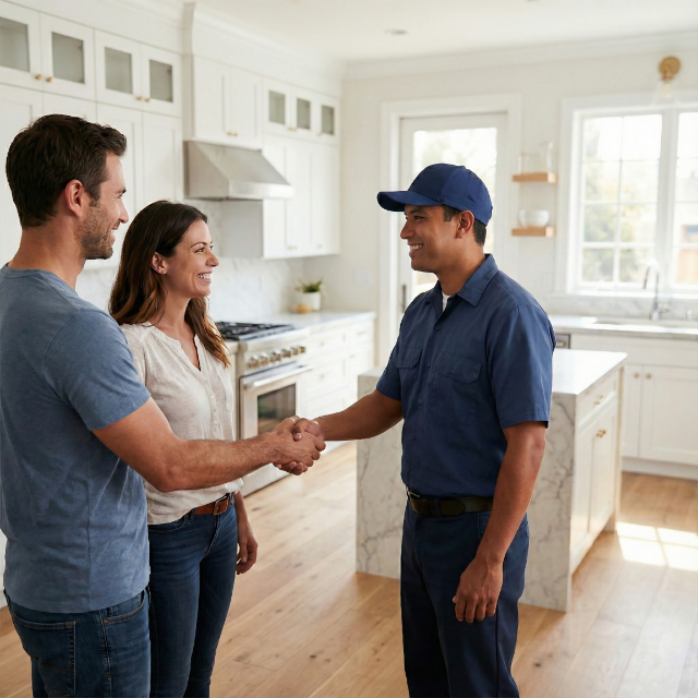 Set Clear Agreements with Providers