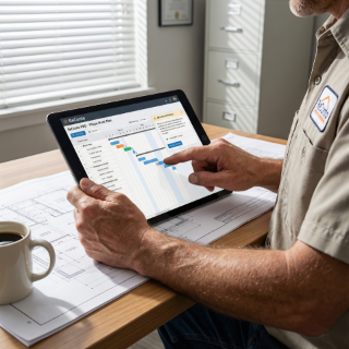 Casos de uso plan de trabajo