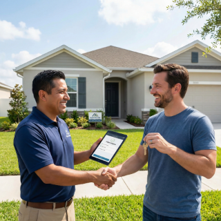 Reporte de cierre con fotos