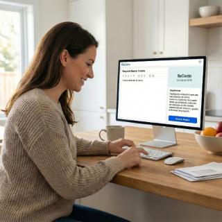 Asesor virtual para residentes